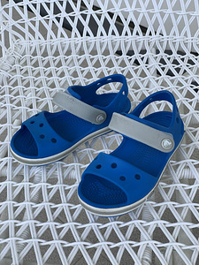 Сандалии Crocs размер 10 (1 фото из 1)