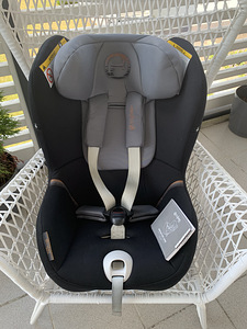 Turvahäll + alus Cybex Sirona M2 (1 foto / 5)
