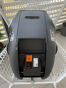 Turvahäll + alus Cybex Sirona M2 (3 foto / 5)