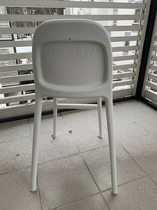 Laste söögitool IKEA Urban (3 foto / 4)