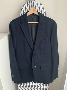Пиджак Massimo Dutti 48-50 (1 фото из 3)