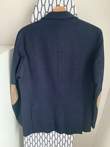 Пиджак Massimo Dutti 48-50 (2 фото из 3)