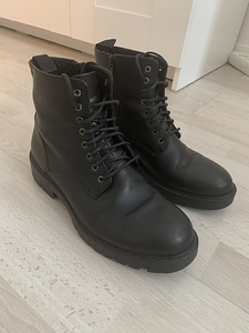 Saapad Vagabond 39r sügis (1 foto / 3)