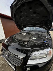 Volvo V70 D3 2014 2.0 diisel (4 foto / 10)
