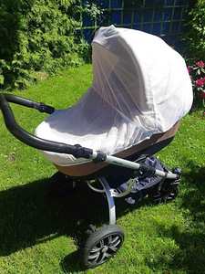 Vanker Bebetto Holland 2in1 (2 foto / 7)