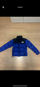 Jakk The North Face (1 foto / 4)