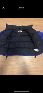 Jakk The North Face (3 foto / 4)