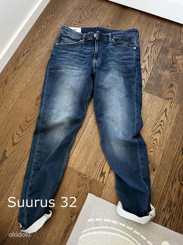Мужские джинсы (фото #2)