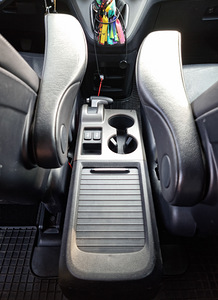 2011 CR-V EX 2.0 110kW (7 foto / 10)