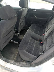 Vw Passat tdi , Reg. makstud / vahetusvõimalus (4 foto / 9)