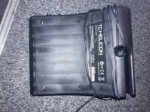 TC HELICON VOICELIFE (6 foto / 7)