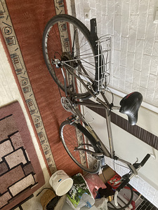 Batavus 28 B1 Made in Holland (3 foto / 10)