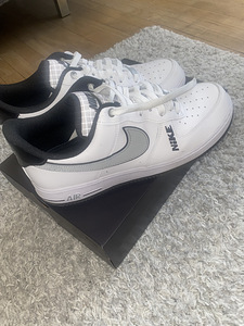 Air Force 1 ´07 Lv8 (1 foto / 1)