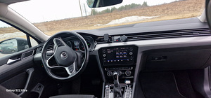 Volkswagen Passat 1.6D 2021 (2 foto / 13)