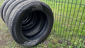 PIRELLI ICE ZERO ASIMMETRICO 225/60 R18 100H 3PMSF  - 4 tk (2 foto / 5)