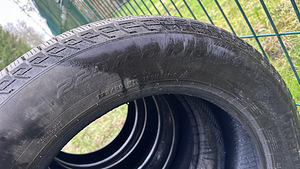 PIRELLI ICE ZERO ASIMMETRICO 225/60 R18 100H 3PMSF  - 4 tk (3 foto / 5)