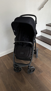 ABC Design Okini lapsevanker (3 foto / 6)