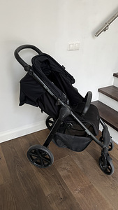 ABC Design Okini lapsevanker (4 foto / 6)