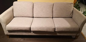 Müüa diivan ning tugitool (4 foto / 5)