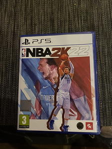 Игра для Ps5 (1 фото из 2)