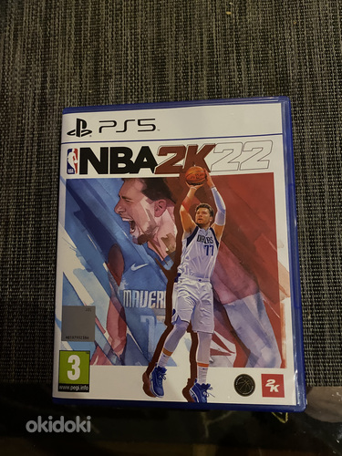 Игра для Ps5