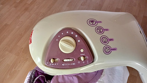 Fisher Price kiik (3 foto / 4)