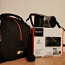 Kaamera Sony a6000 + KOMPLEKT 16-50mm (foto #2)