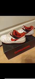 Кроссовки Nike Full Force Low (1 фото из 2)