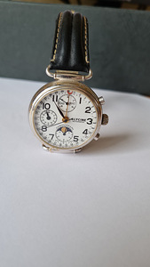 Механические часы GLYCINE (2 foto / 4)