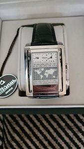 Часы Antlanus GENEVE (3 фото из 3)