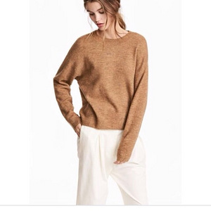Свитер / Sweater (4 фото из 4)