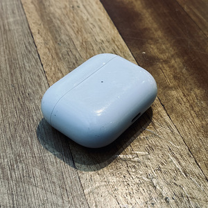 Apple AirPods Pro (4 foto / 4)