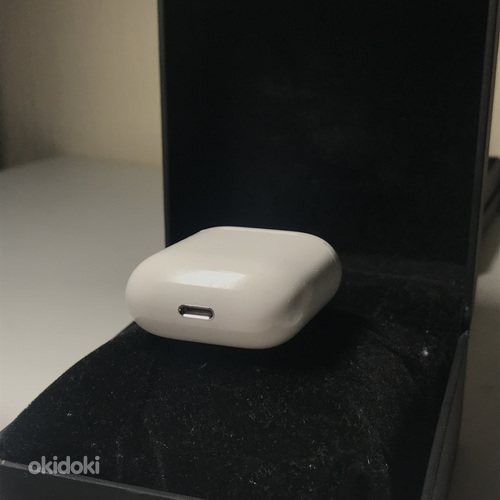Apple Airpods 2 (foto #3)