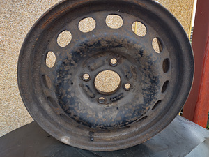 Metallkettad (3 foto / 3)