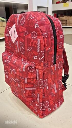 ПРОДАЖА! Школьная сумка-рюкзак (фото #7)