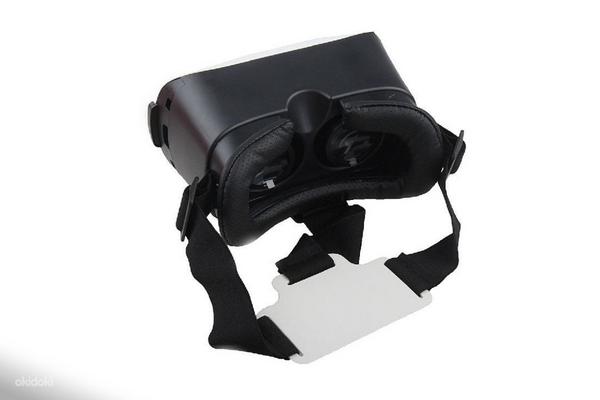 ПРОДАЖА! Очки виртуальной реальности VRview для смартфонов (фото #2)