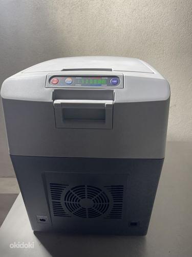 ПРОДАЖА! Термоэлектрический холодильник Tropicool 35 литров 12 / 230V (фото #4)