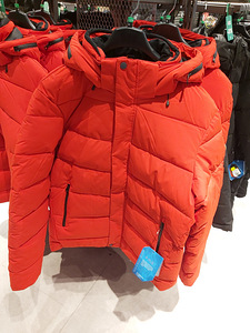 Icepeak talve jope (3 foto / 3)