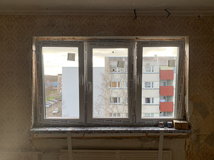 Estonia pst 22, Ahtme, Kohtla-Järve, Ida-Virumaa (6 foto / 8)