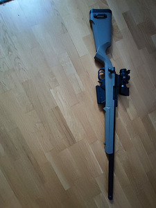 Страйкбол