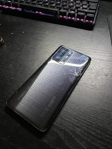 Xiaomi 11t pro 256gb 5g (2 foto / 6)
