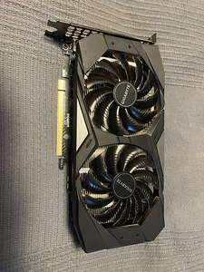 Gtx 1660 ti (1 foto / 3)