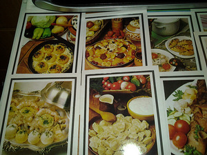 Postkaardid (4 foto / 6)