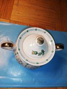 Suhkrukauss (2 foto / 8)