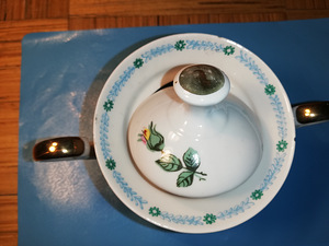Suhkrukauss (4 foto / 8)