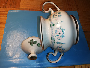 Suhkrukauss (7 foto / 8)