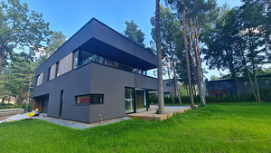 Majade ehitus (3 foto / 5)