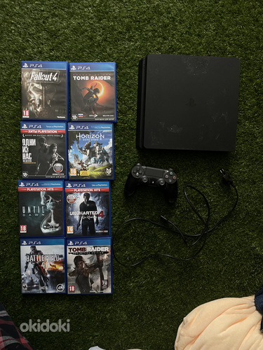PlayStation 4