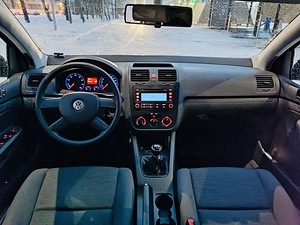 Golf 5 müügiks (8 foto / 11)