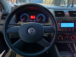 Golf 5 müügiks (9 foto / 11)